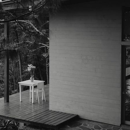 Anzan Atitlan Bed & Breakfast San Marcos La Laguna Luaran gambar