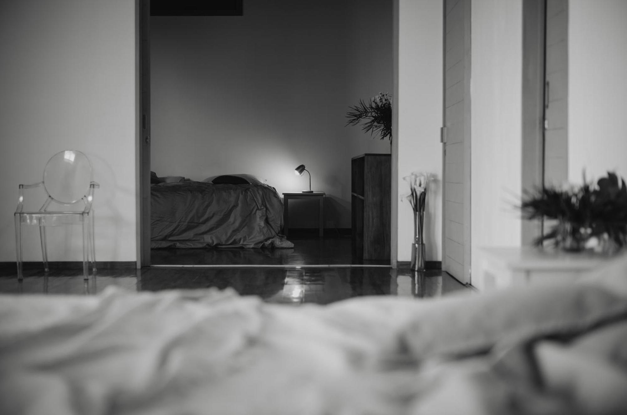 Anzan Atitlan Bed & Breakfast San Marcos La Laguna Luaran gambar