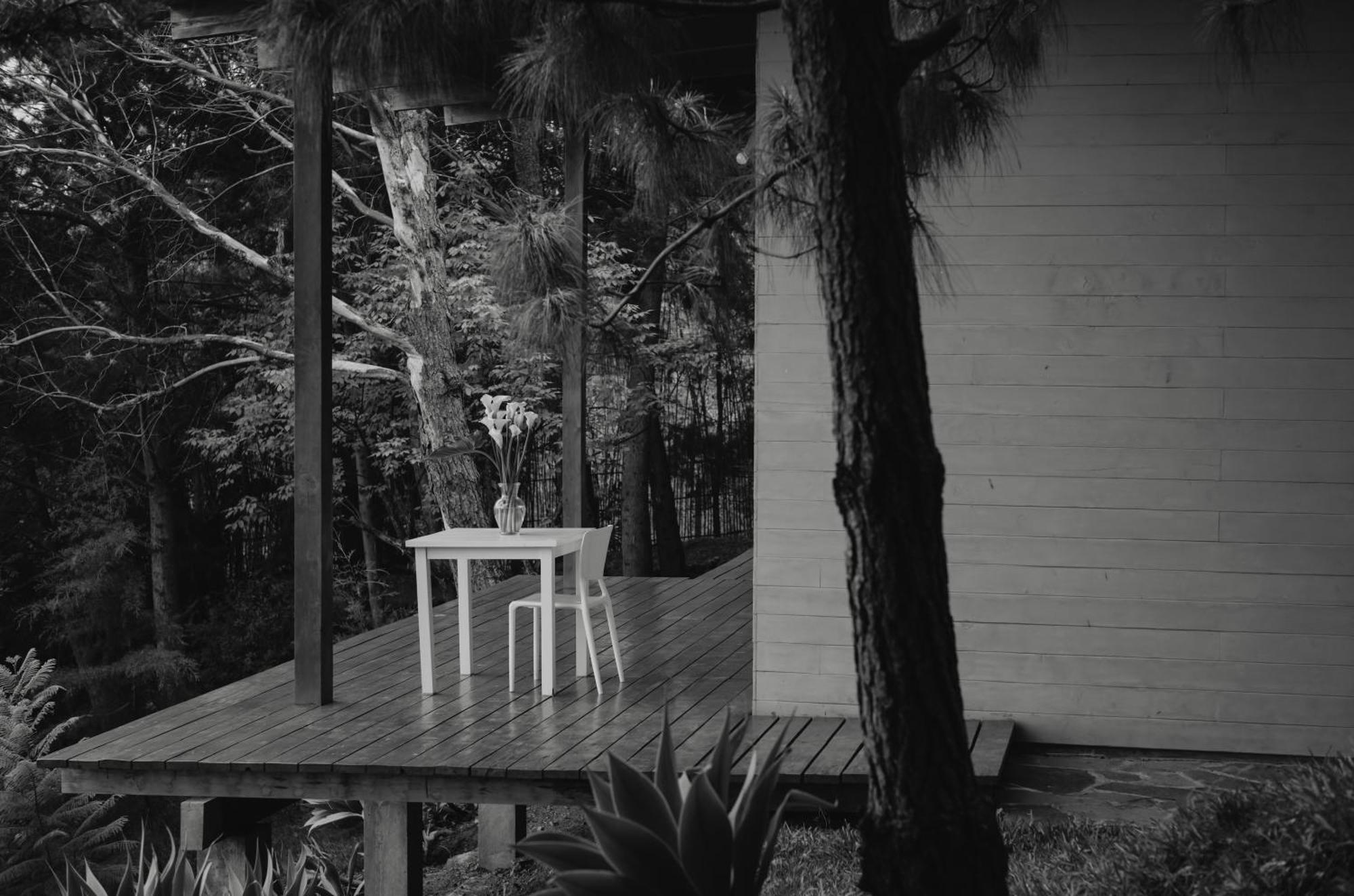 Anzan Atitlan Bed & Breakfast San Marcos La Laguna Luaran gambar