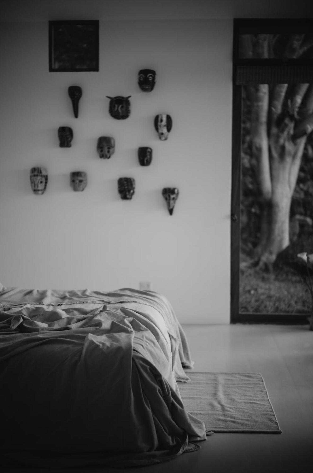 Anzan Atitlan Bed & Breakfast San Marcos La Laguna Luaran gambar