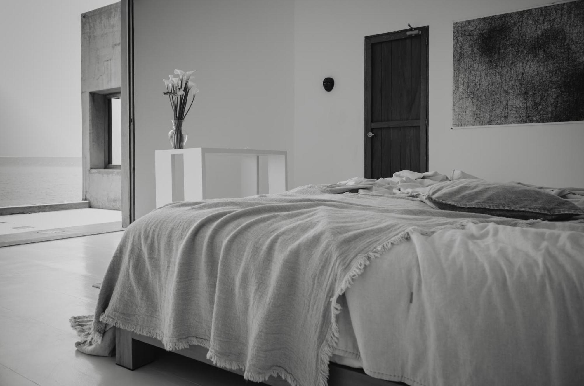 Anzan Atitlan Bed & Breakfast San Marcos La Laguna Luaran gambar