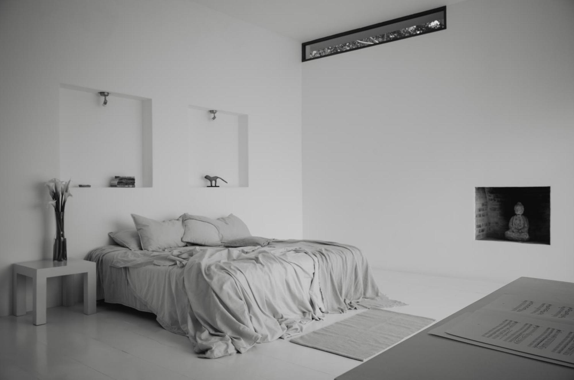 Anzan Atitlan Bed & Breakfast San Marcos La Laguna Luaran gambar