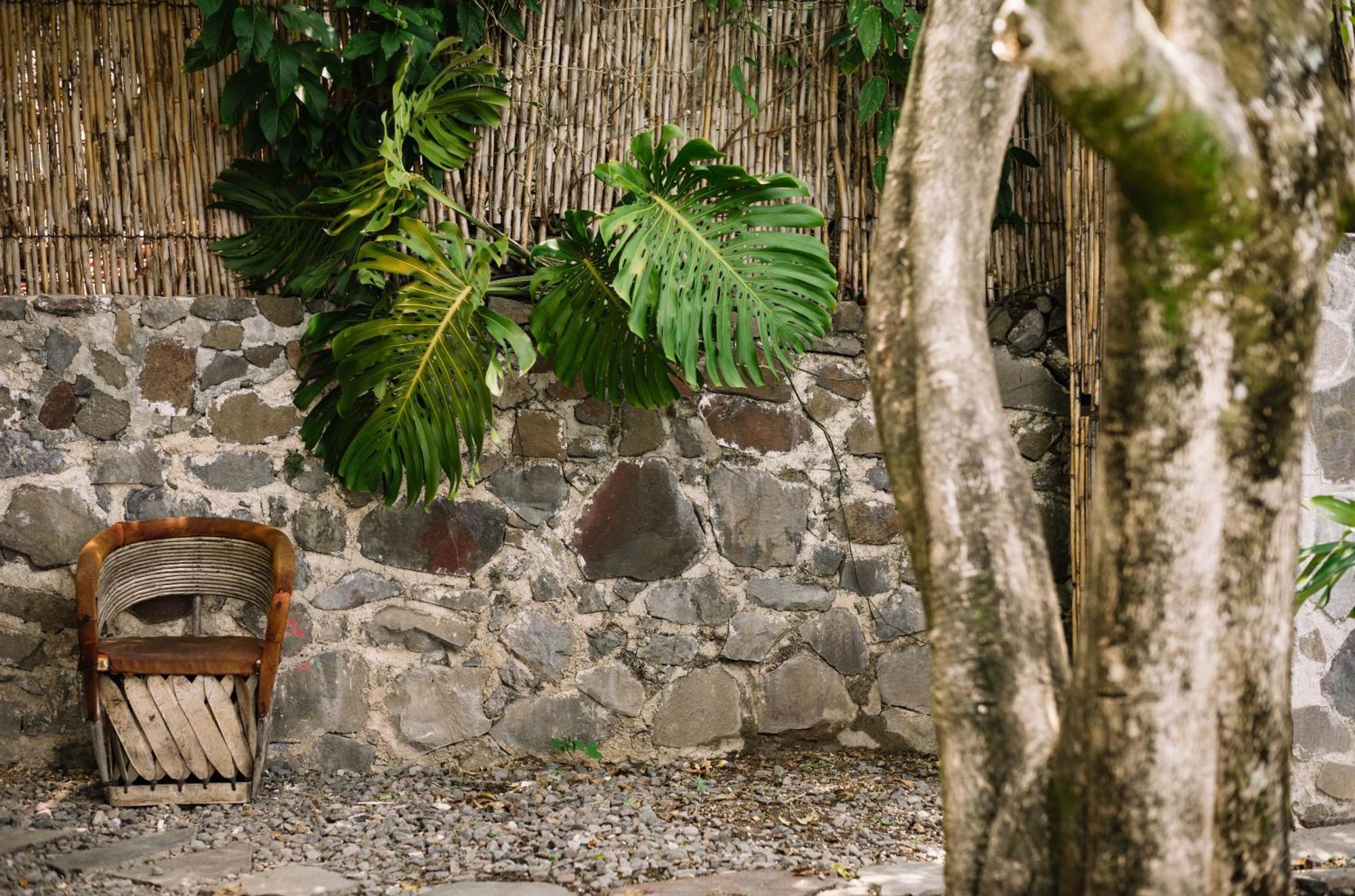 Anzan Atitlan Bed & Breakfast San Marcos La Laguna Luaran gambar
