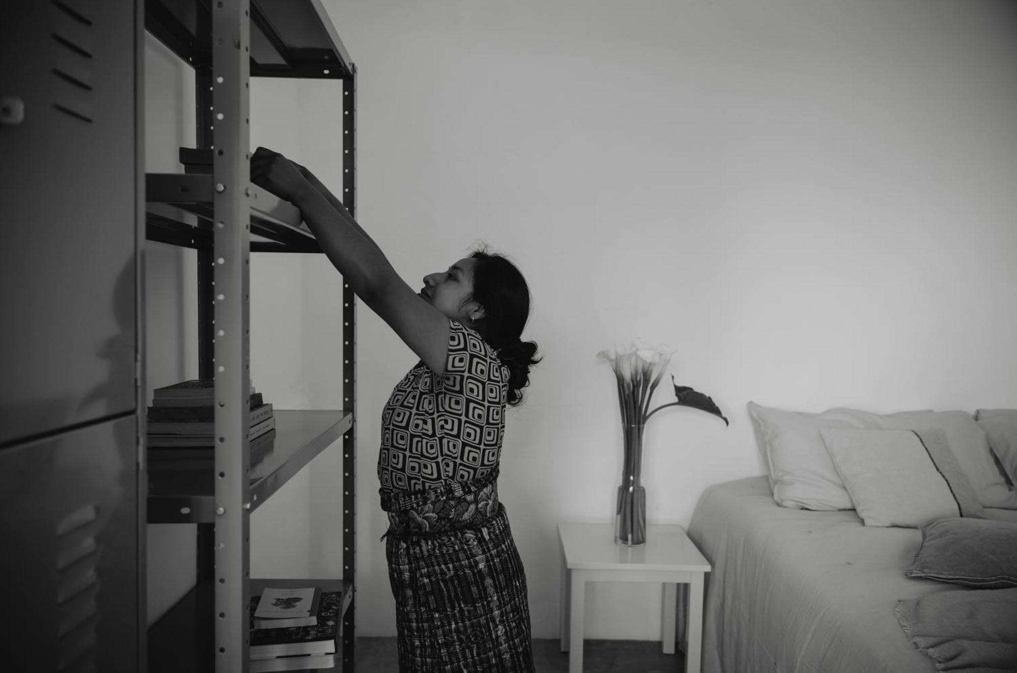 Anzan Atitlan Bed & Breakfast San Marcos La Laguna Luaran gambar