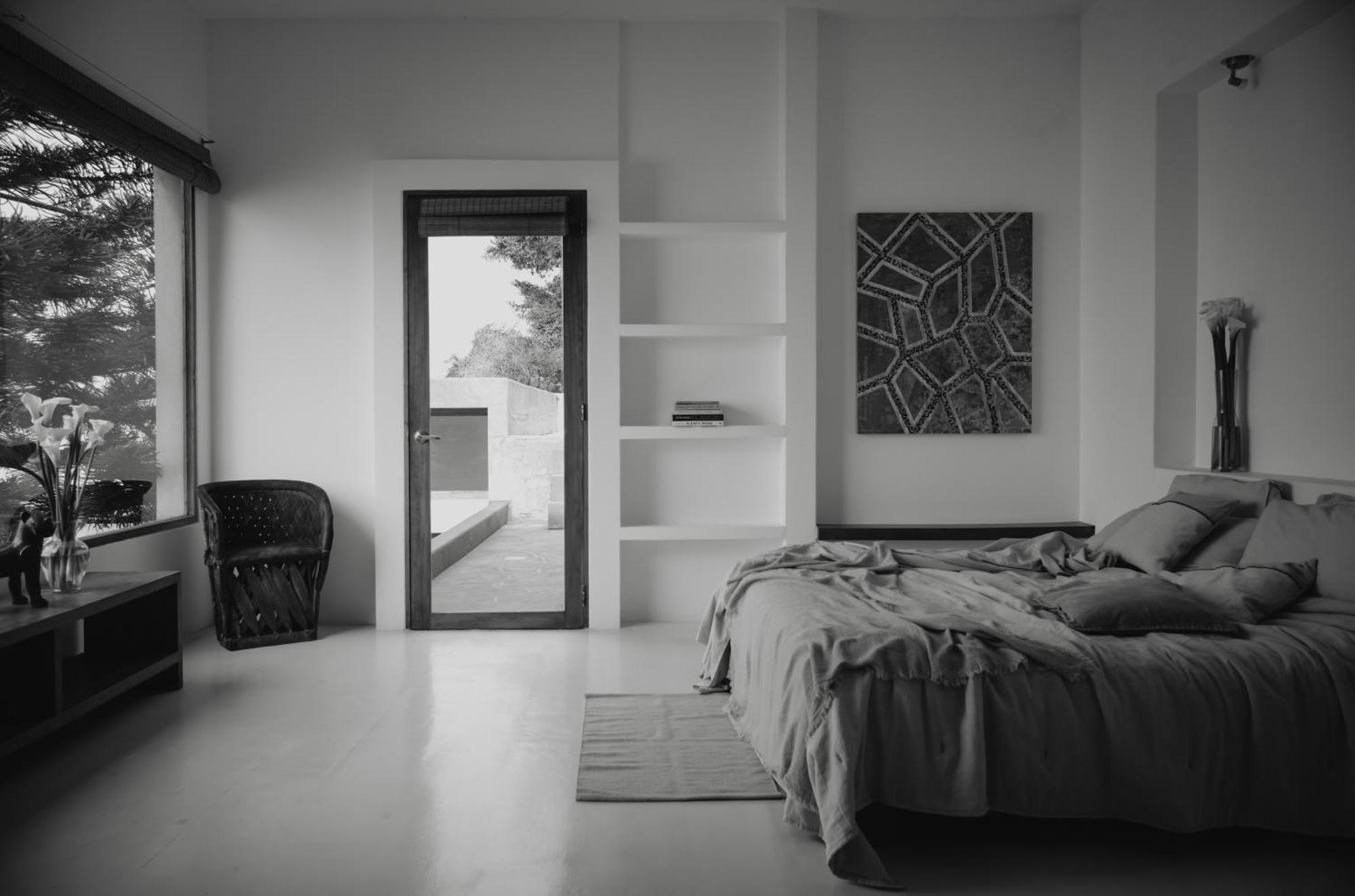 Anzan Atitlan Bed & Breakfast San Marcos La Laguna Luaran gambar